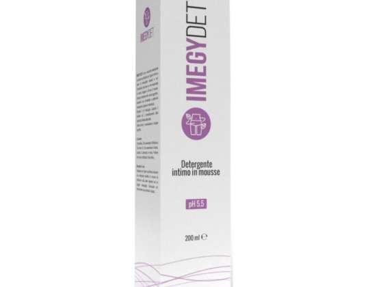 IMEGYDET CLEANSER INT 150ML