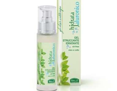 HYDRATA ELIXIR A/TEMPO GEL STRUC