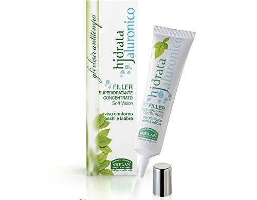 HYDRATA ELIXIR A/TEMPO FILLER VI