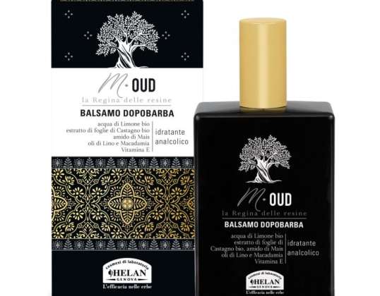M OUD BALSAM AFTER SAVE 75ML