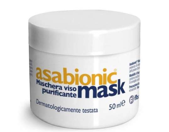 ASABIONIC MASK 50 ml