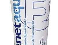 LENET AQUA WASMIDDEL 100ML