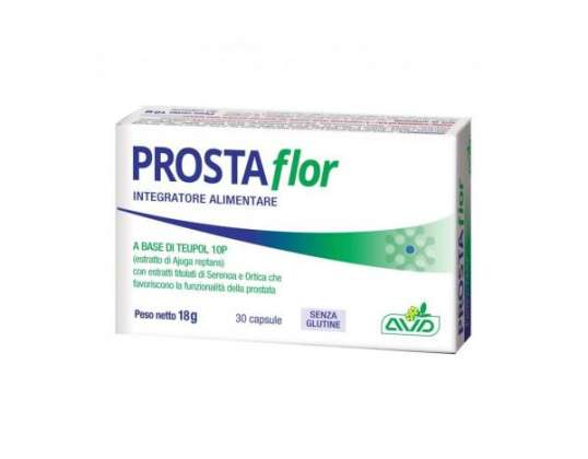 PROSTAFLOR 30CPS