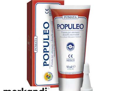 POPLETA POPLEO 50ML MAGENT
