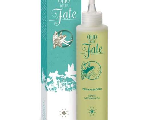 FAIRY OLIE 150ML