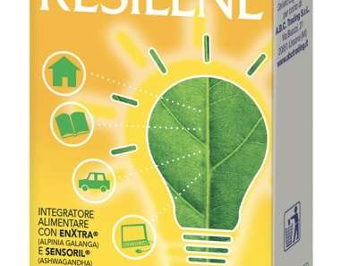 RESILENE 30CPR