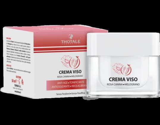 THOTALE FACE CREAM PINK/MELOGR