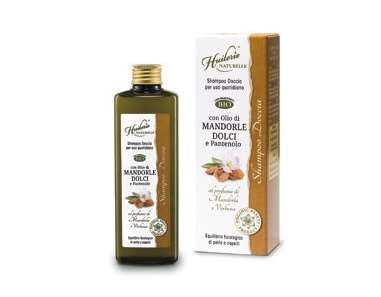 HUILERIE SHAMPOODOC MAND/VERB
