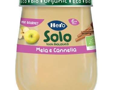 HERO SOLO OMOG APPLE CANN 120G