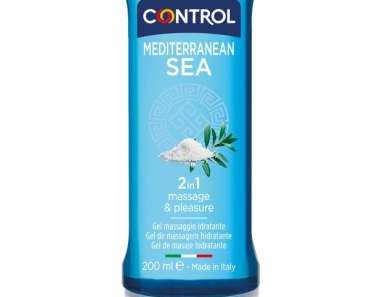 KONTROLLGEL 2IN1 MITTELMEER