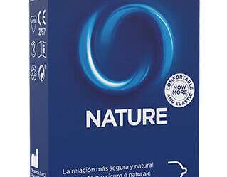 CONTROL NATURE 2 0 12PCS
