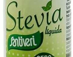 STÉVIA LIQUIDE 90ML SANTIVERI