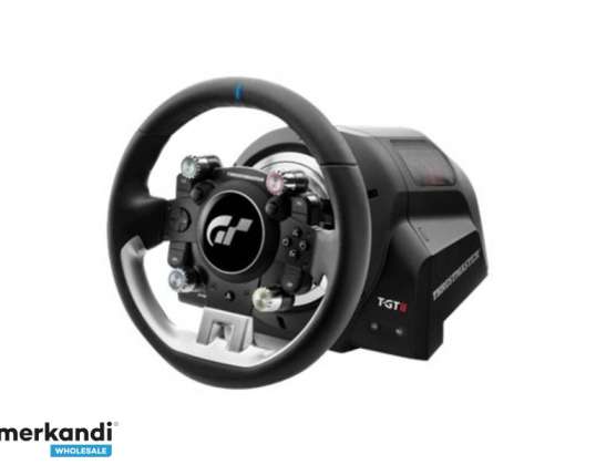 Thrustmaster T GT II Servo Base /Steering Wheel black 4160846