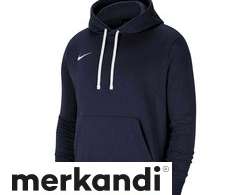 Nike Park 20 polár kapucnis pulóver férfi – CW6894-451
