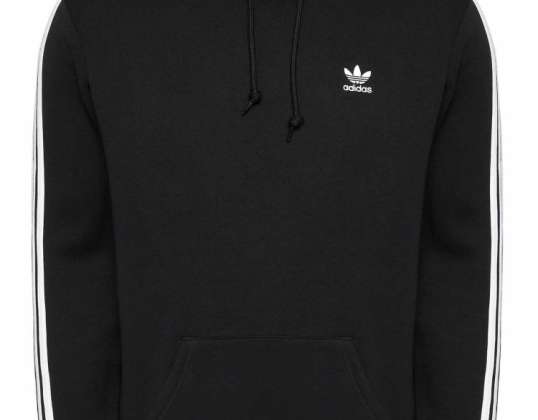 Adidas men's sweatshirts, new