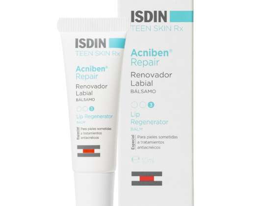 ACNIBEN REPAIR LÄPPBALSAM