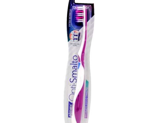 ELMEX OPTINAMEL TOOTHBRUSH