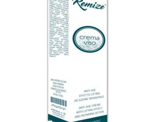 REMIZE KÖRPERCREME 100ML