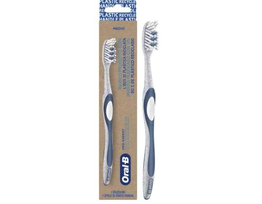 ORAL B SPAZZ.PRO EXP. ECO MD40