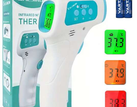 NON-CONTACT MEDICAL THERMOMETER FAST 1S INFRARED