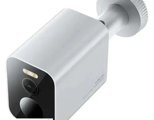 Xiaomi vonkajšia kamera BW300 šedá EU BHR8303GL