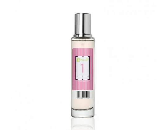 IAP MINI PARFÜM DON. 1 30 ml