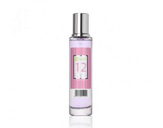 IAP MINI PARFÜM DON.12 30ML