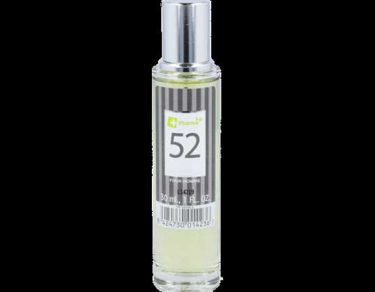 IAP ERKEK MİNİ PARFÜM 52 30ML