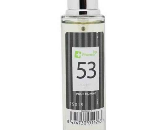 IAP ERKEK MİNİ PARFÜM 53 30ML