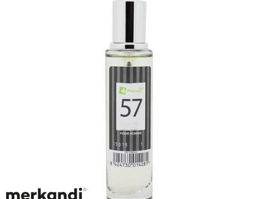 IAP ERKEK MINI PARFÜM 57 30ML