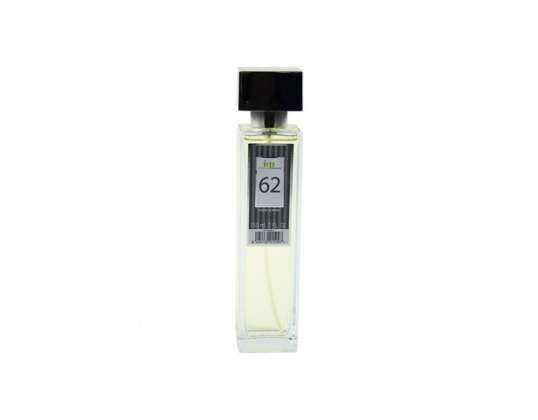 IAP ERKEK PARFÜMÜ 62 150ML