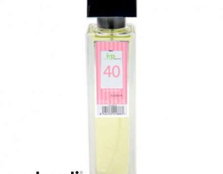 IAP DAMEN PARFÜM 40 150ML