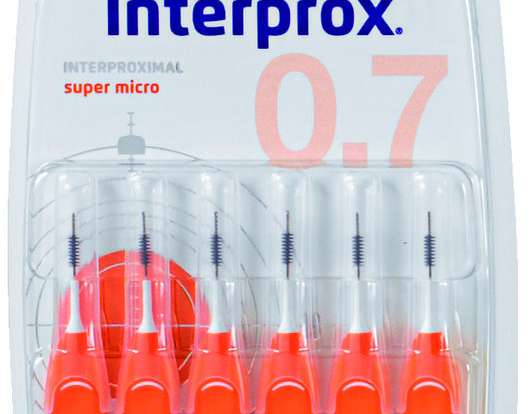 INTERPROX 4G SUPERMICRO BLISTER