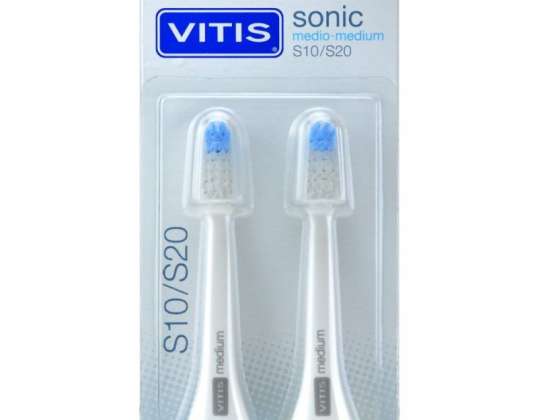 VITIS SONIC S10/S20 ASENDUS M