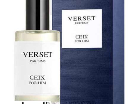 VERSET CEIX FOR HAM EDT 15ML