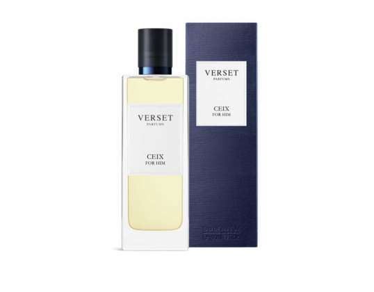 VERSET CEIX FOR HAM 50ML