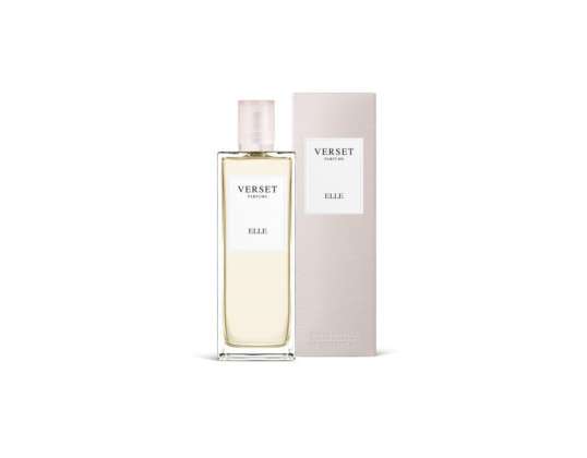 VERSET ELLE 50ML