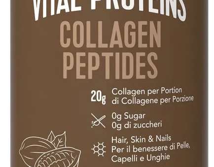 PROTEÍNAS VITALES COLLAG PEP CAC