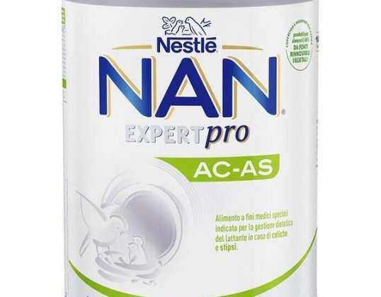 NAN AC AS 800G