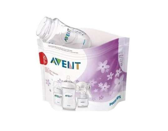 AVENT BS STER VAP MICROON 29705