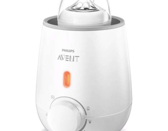 AVENT ELEKTROMOS PALACK MELEGÍTŐ