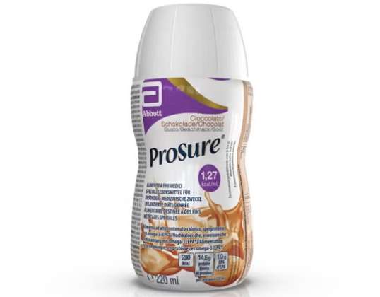NEPRO LP VAINILLA 220ML