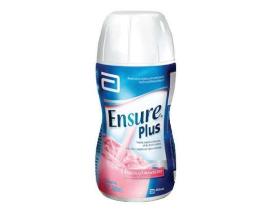ENSURE PLUS ADVANCE KAFFEE 4X220