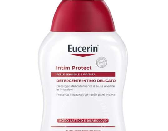 EUCERIN PH5 ЗАСІБ ДЛЯ ІНТИМНОЇ ГІГІЄНИ