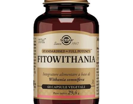 FITOWITHANIA 60CPS N/F 4104 SO