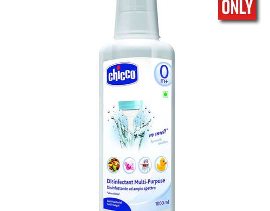 CHICCO DISINFECTANT L1