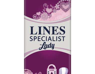 SPECIAL LINES. ASS. U/MINI PZ20