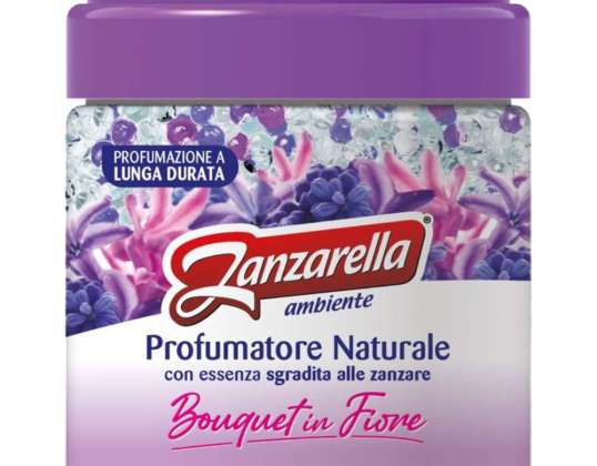 MOUSTIQUE PERL. A/ZAN. FLO. G170