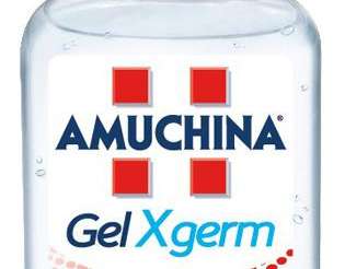 AMUCHINA HANDGEL XGERM ML80