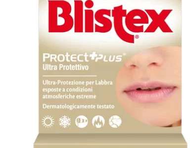 BLISTEX BC PROTECT MAIS SBF30